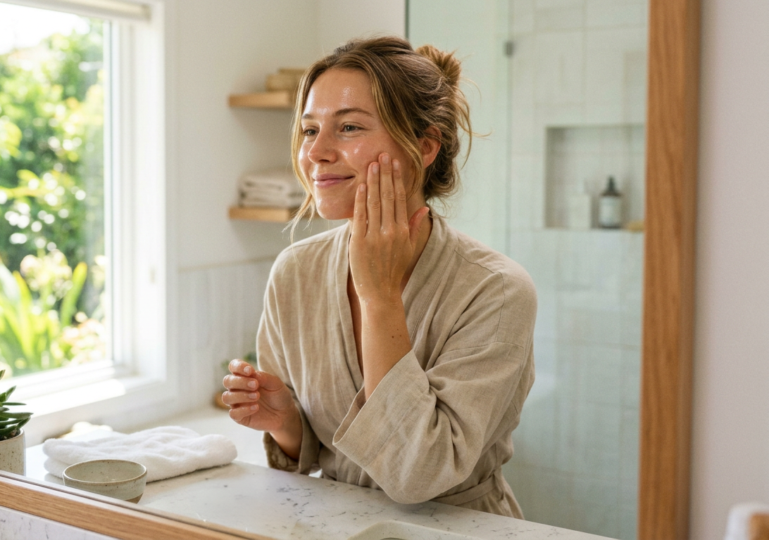 The Missing Step in Most Summer Skincare Routines