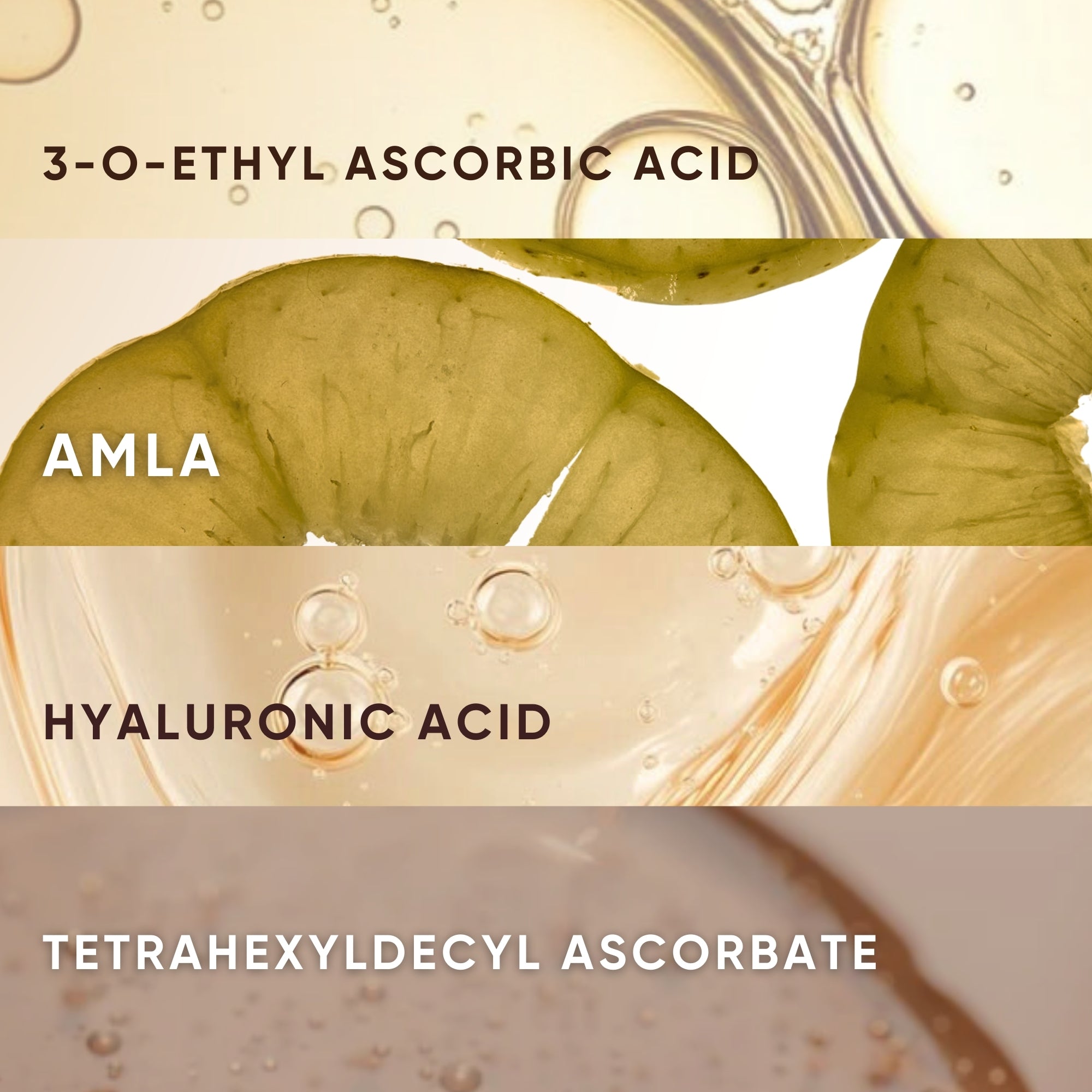 Hydrate, Brighten, Calm Trio