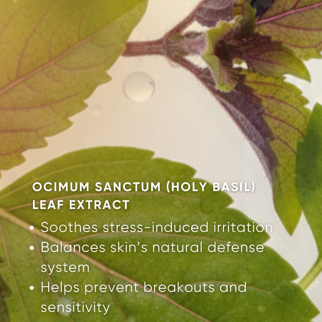 Reviving Face Cream