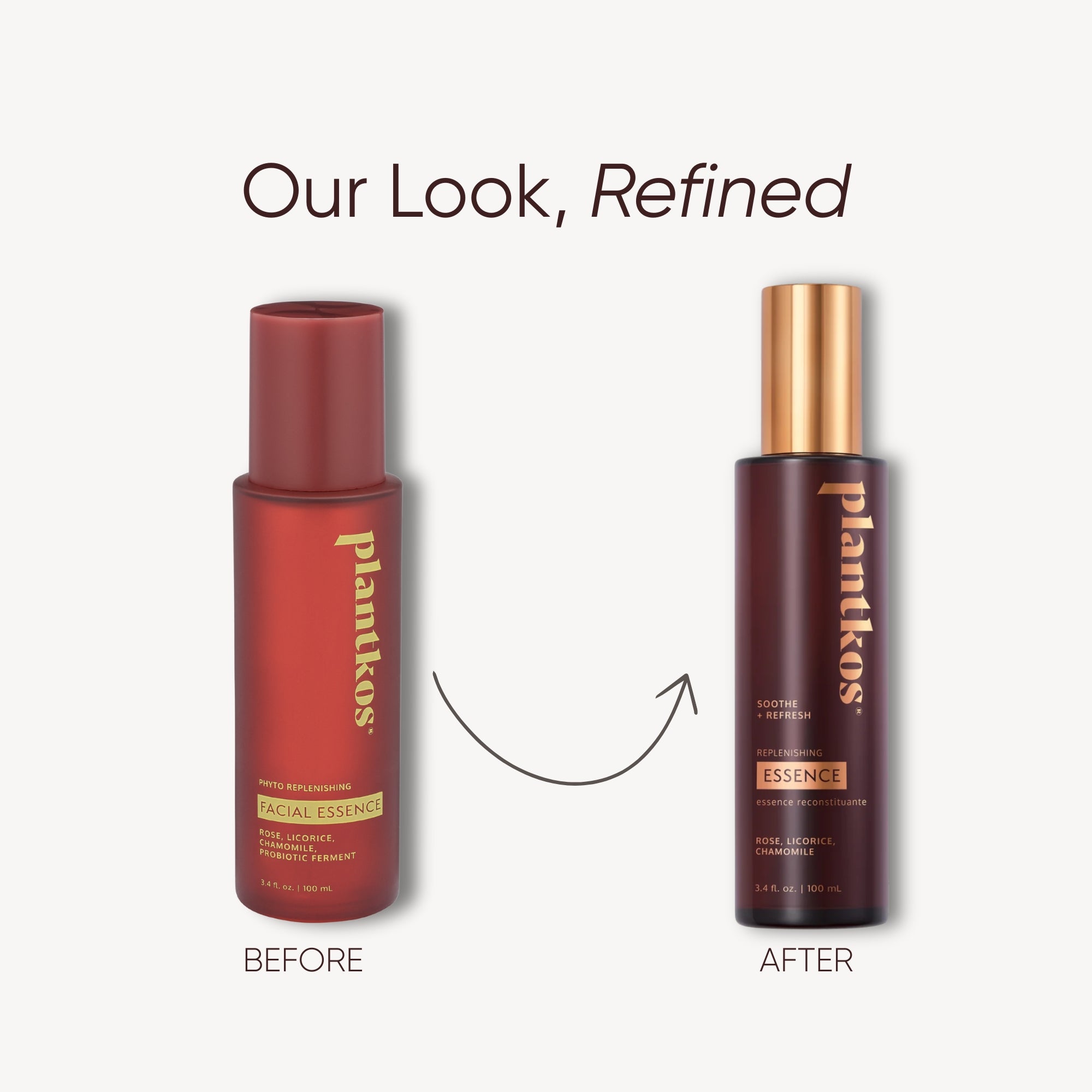 Replenishing Essence