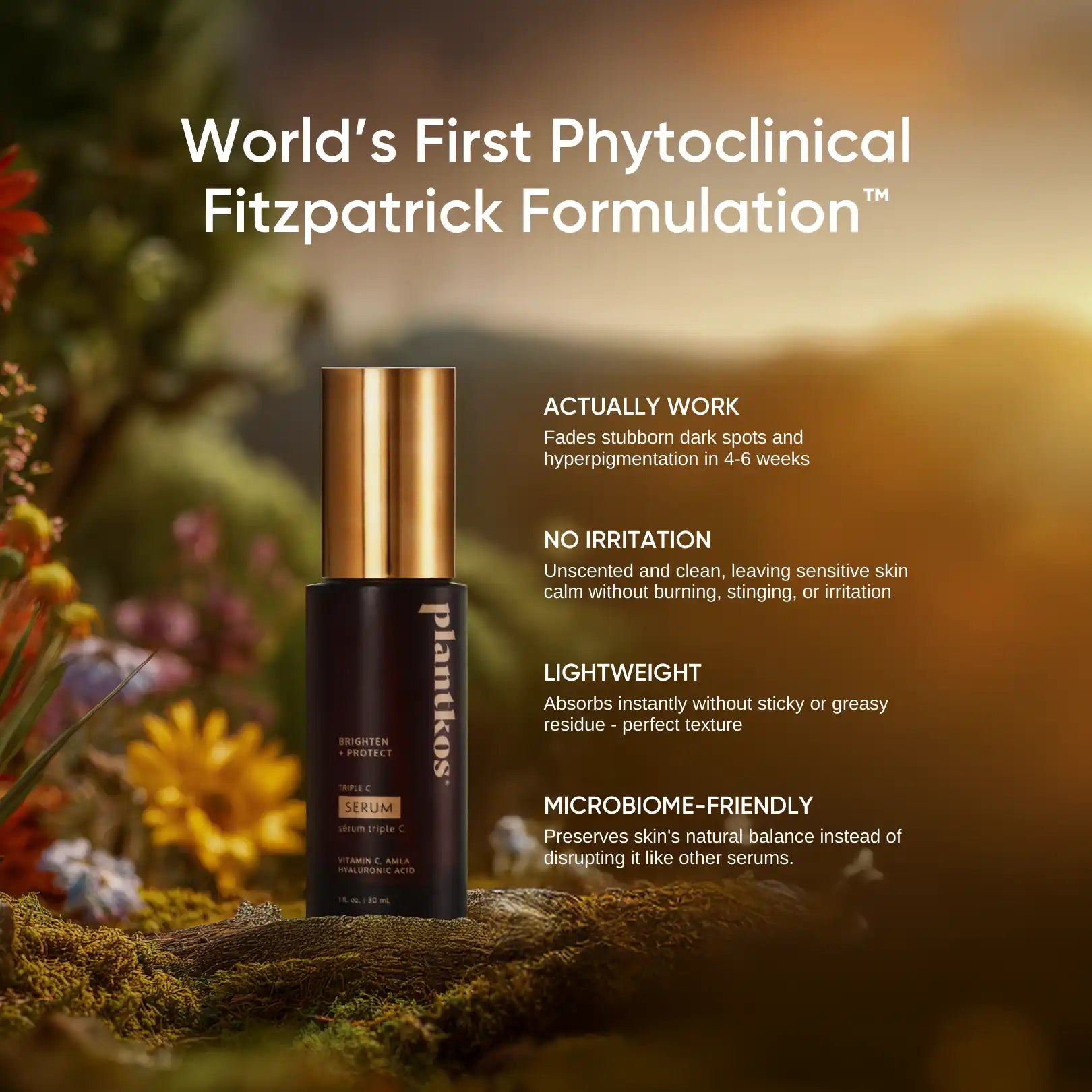 Triple C Serum