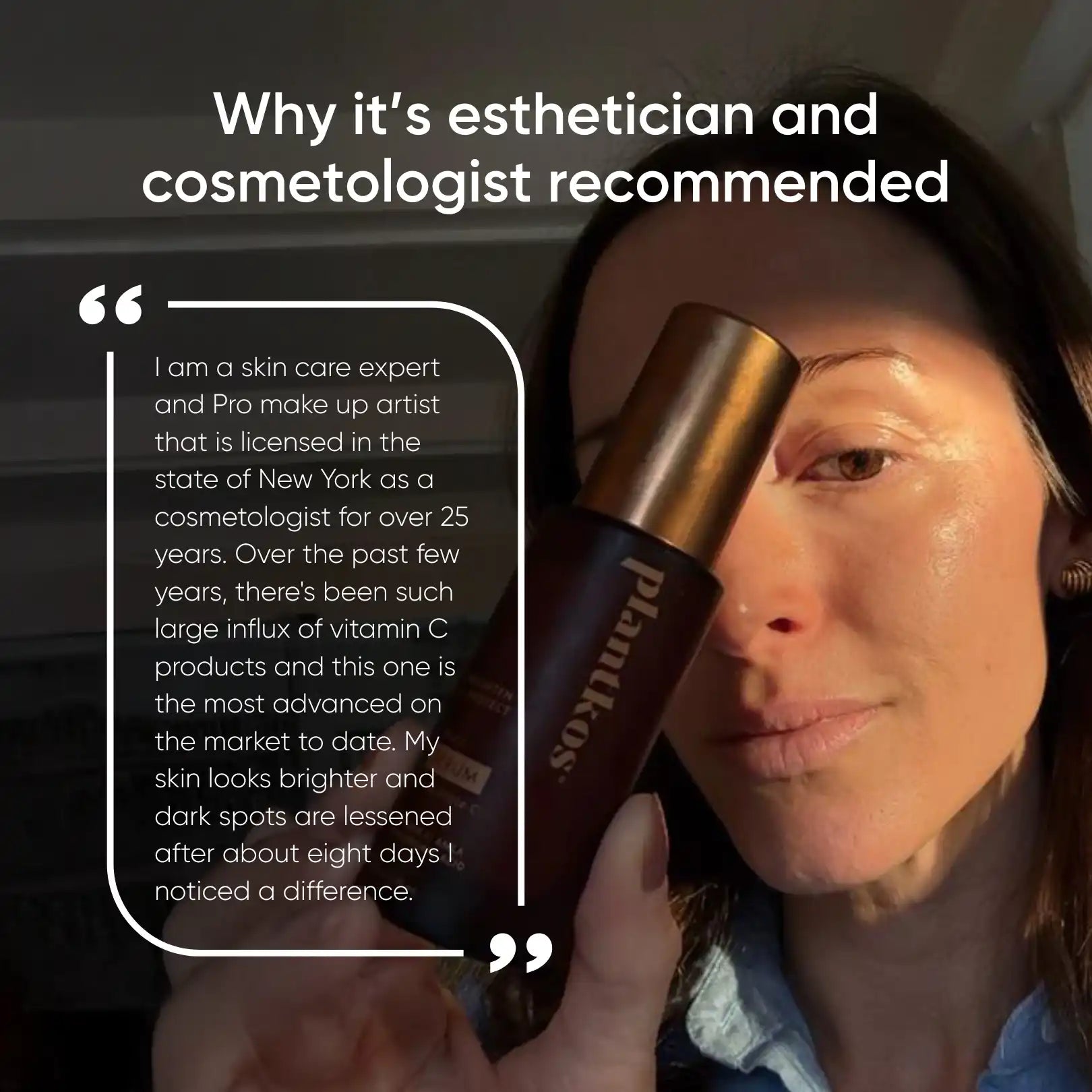 Triple C Serum