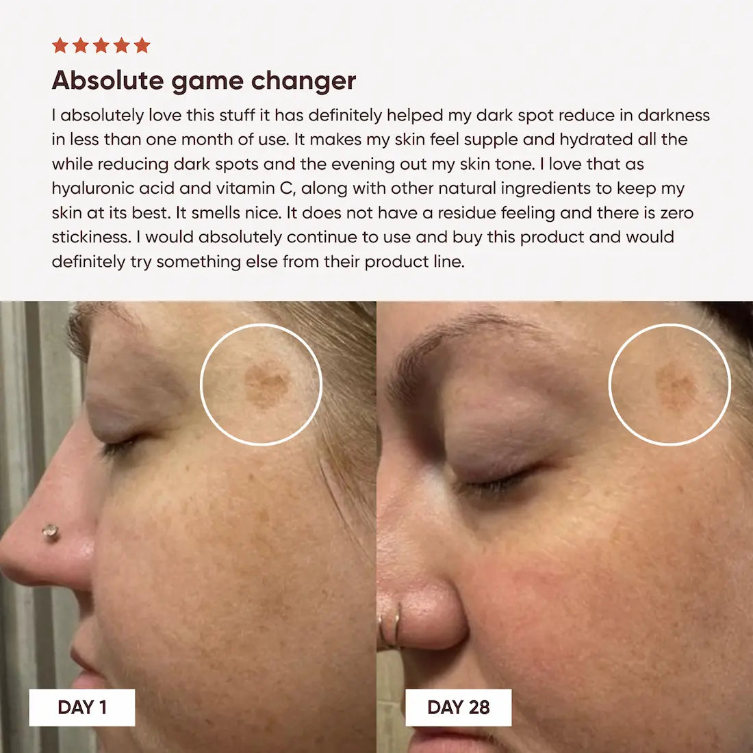 Triple C Serum