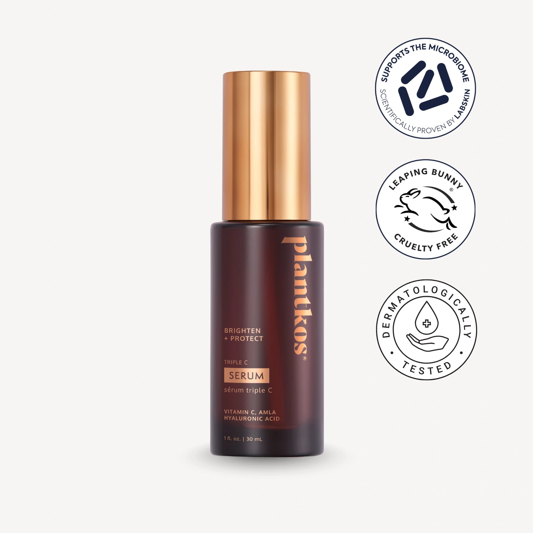 Triple C Serum