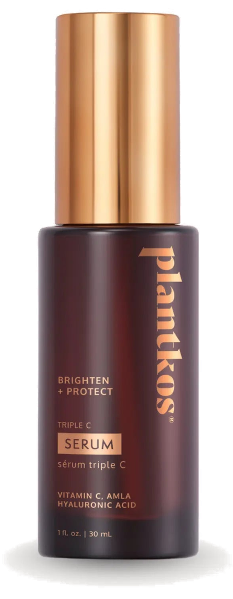 Triple C Serum