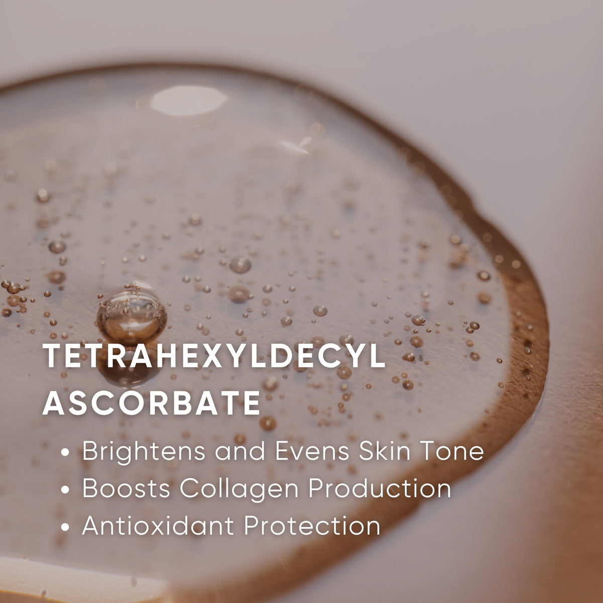 Triple C Serum