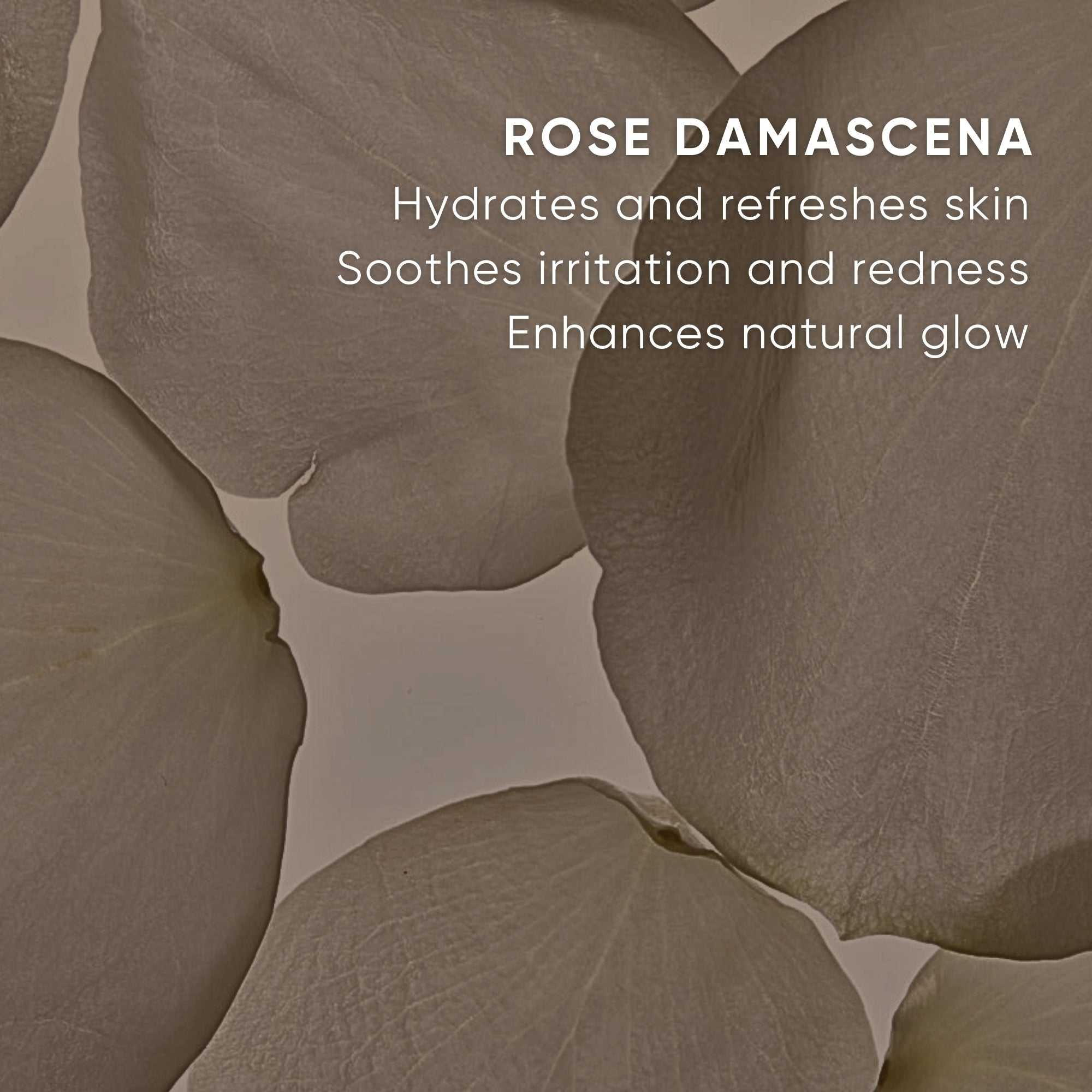 Replenishing Essence