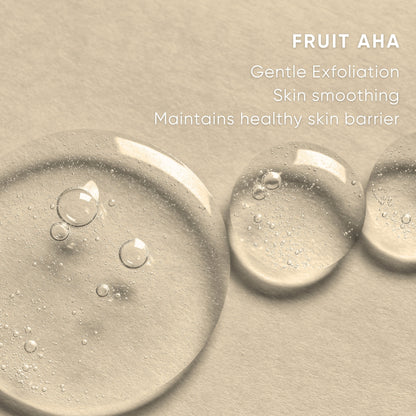 Gentle Exfoliating Gel Cleanser Mini