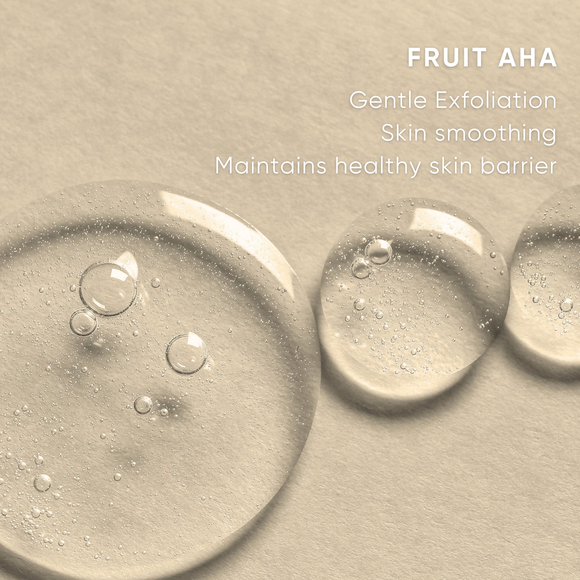 Gentle Exfoliating Gel Cleanser