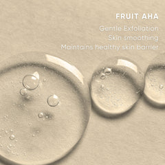 Gentle Exfoliating Gel Cleanser