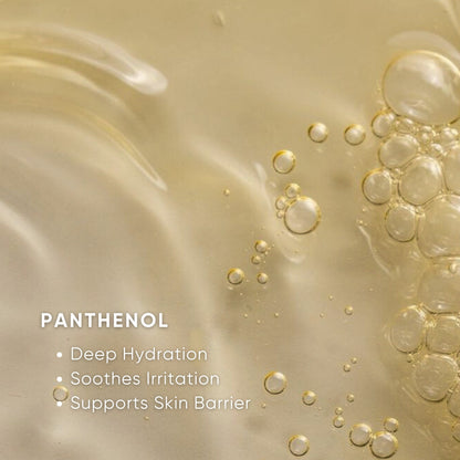 Gentle Exfoliating Gel Cleanser