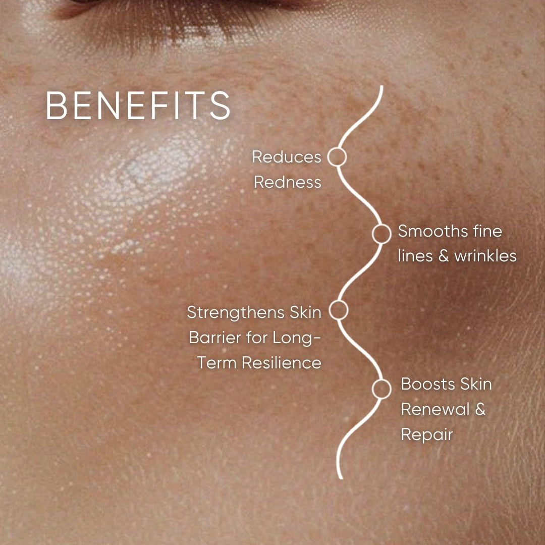 Reviving Face Cream + Complimentary Copper Gua Sha