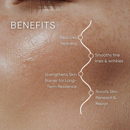 Reviving Face Cream + Complimentary Copper Gua Sha