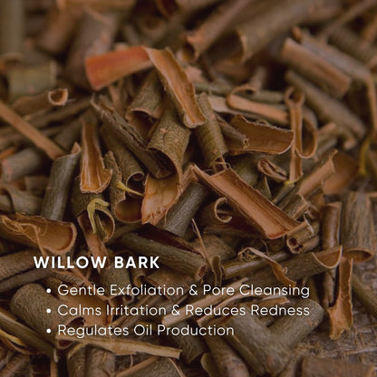 Gentle Exfoliating Gel Cleanser