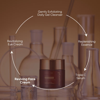 Reviving Face Cream