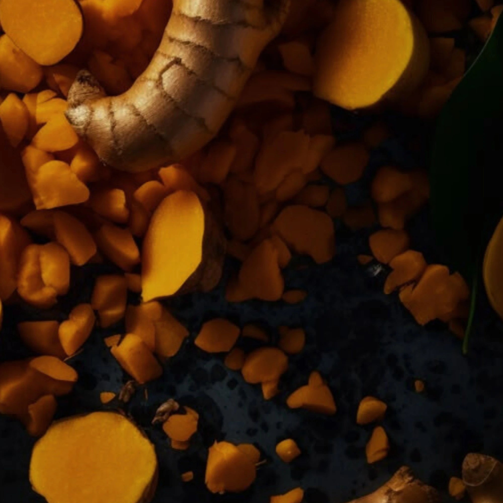 TURMERIC