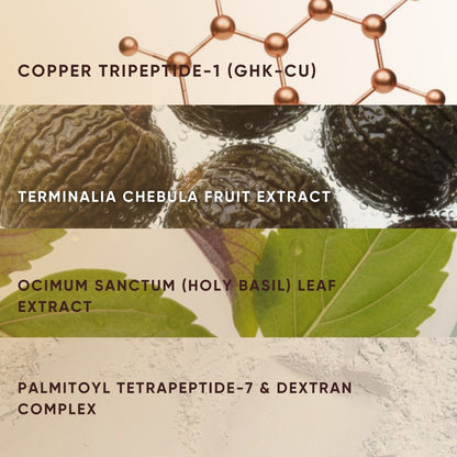 Reviving Face Cream + Complimentary Copper Gua Sha