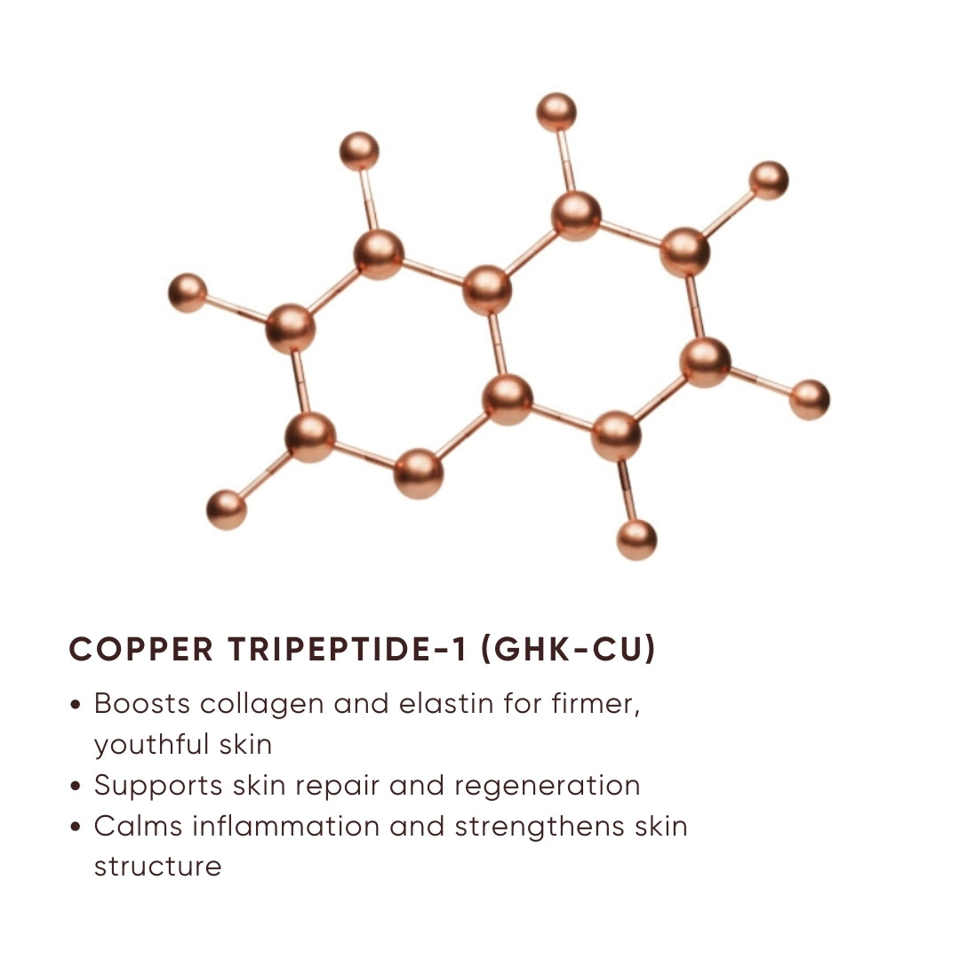 Reviving Face Cream + Complimentary Copper Gua Sha