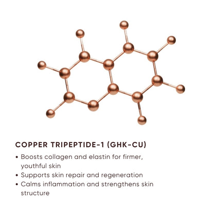 Reviving Face Cream + Complimentary Copper Gua Sha