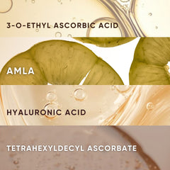 Triple C Serum