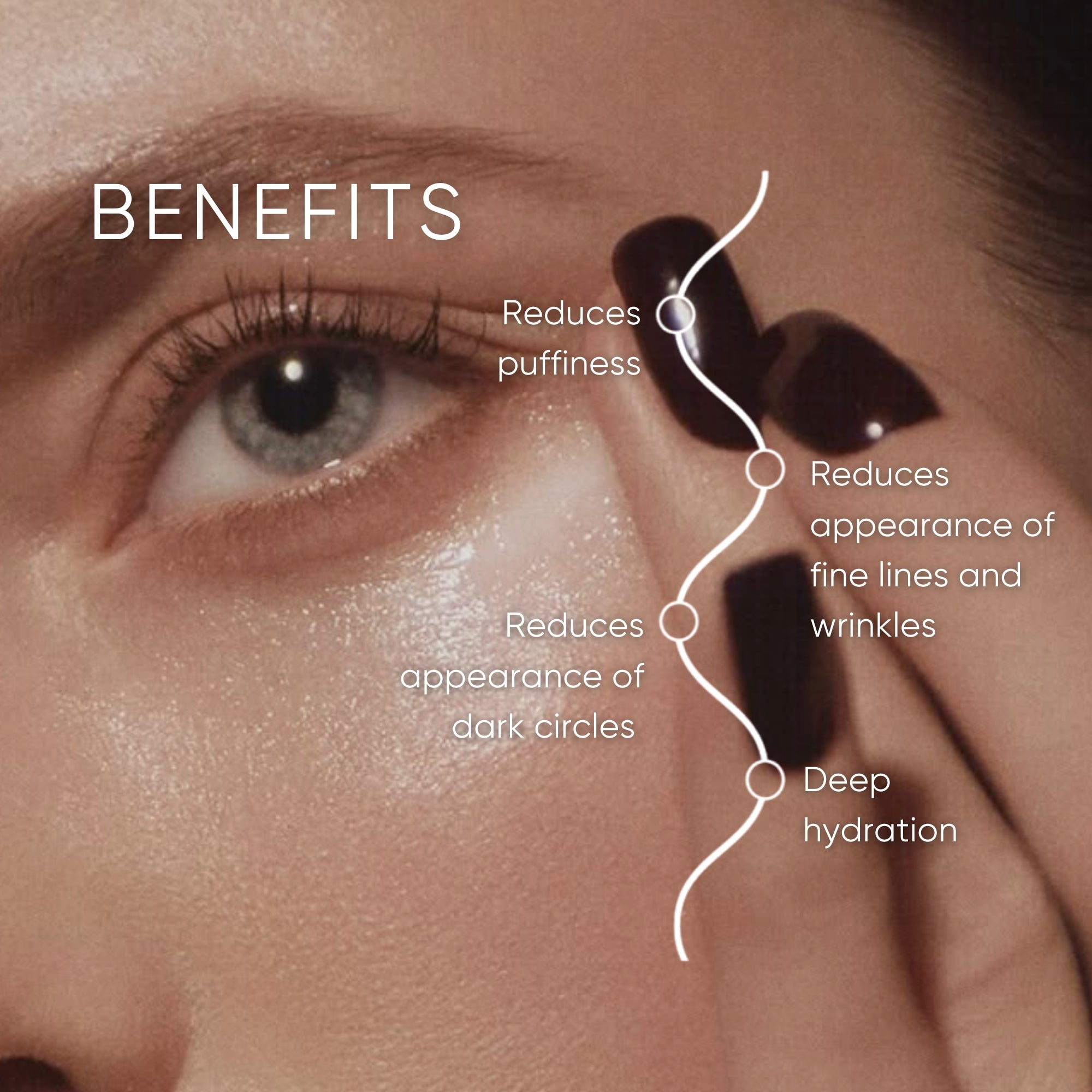 Revitalizing Eye Cream