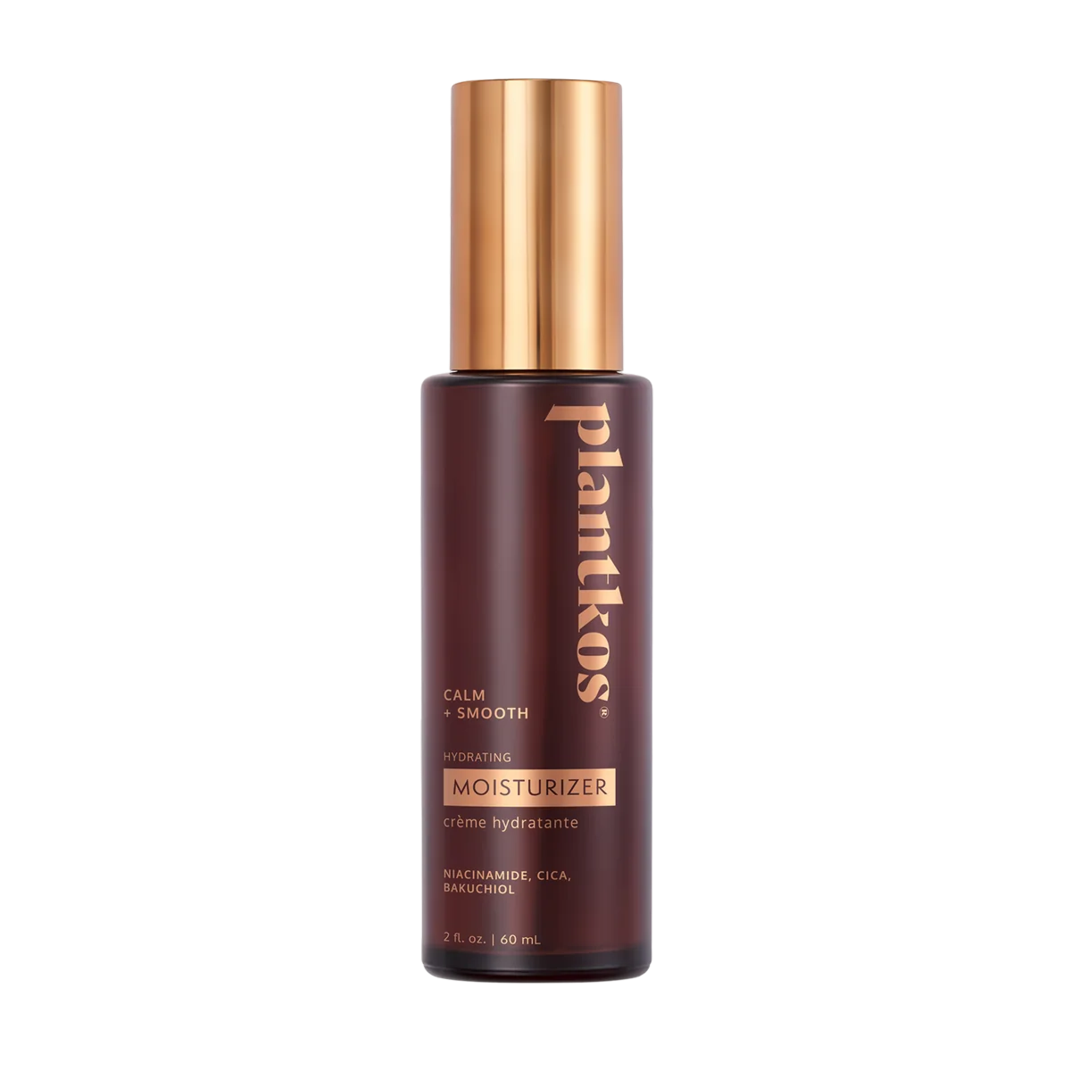 Hydrating Moisturizer