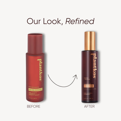 Replenishing Essence