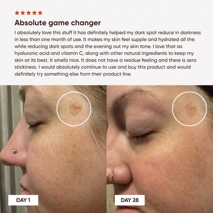 Triple C Serum