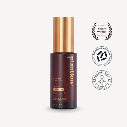 Triple C Serum