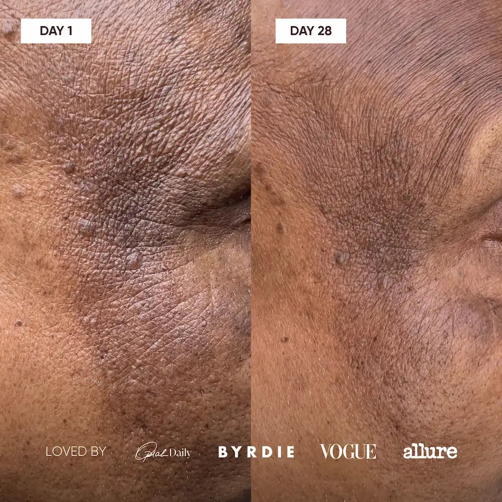 Triple C Serum