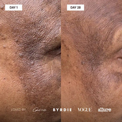 Triple C Serum