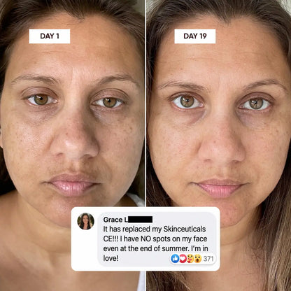 Triple C Serum