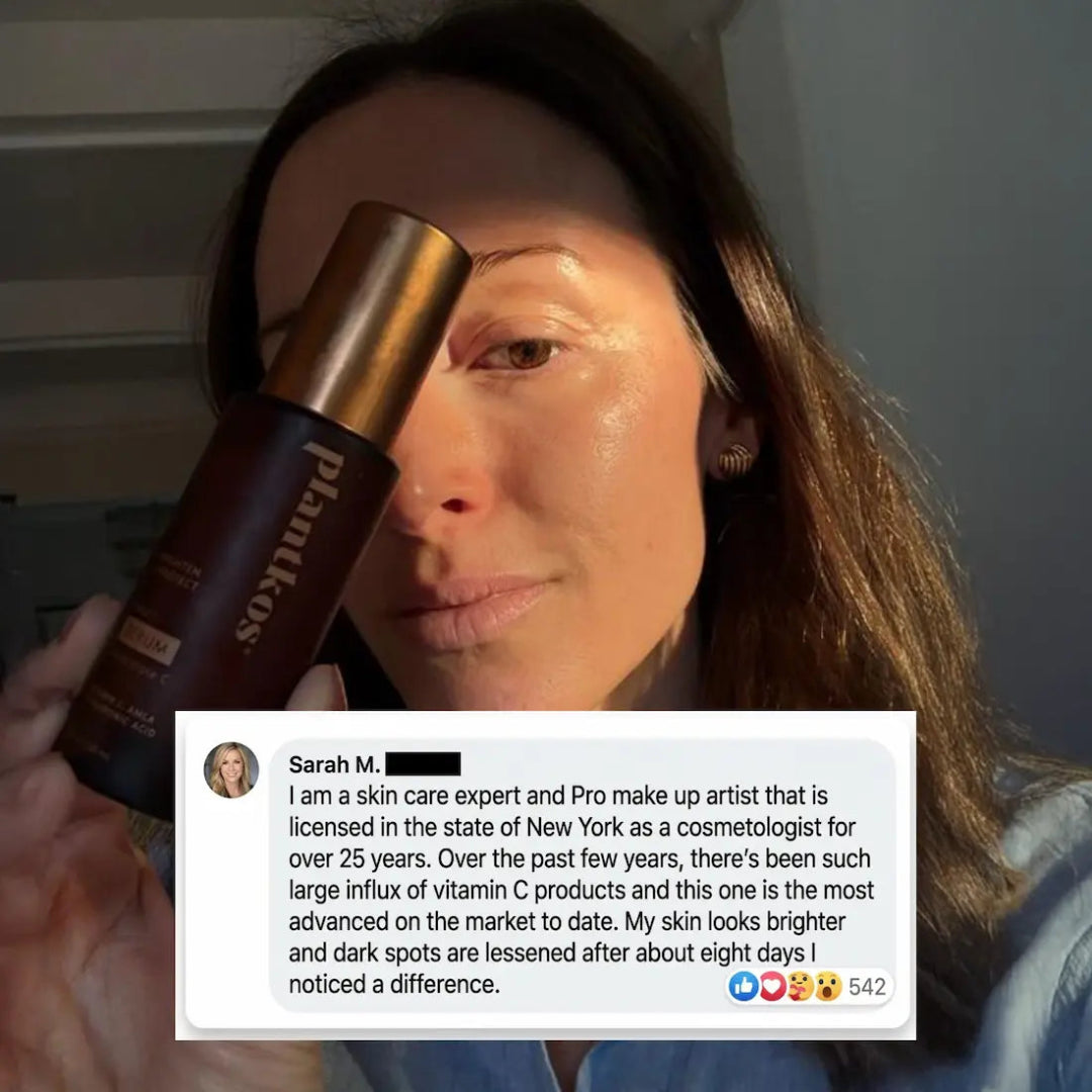 Triple C Serum