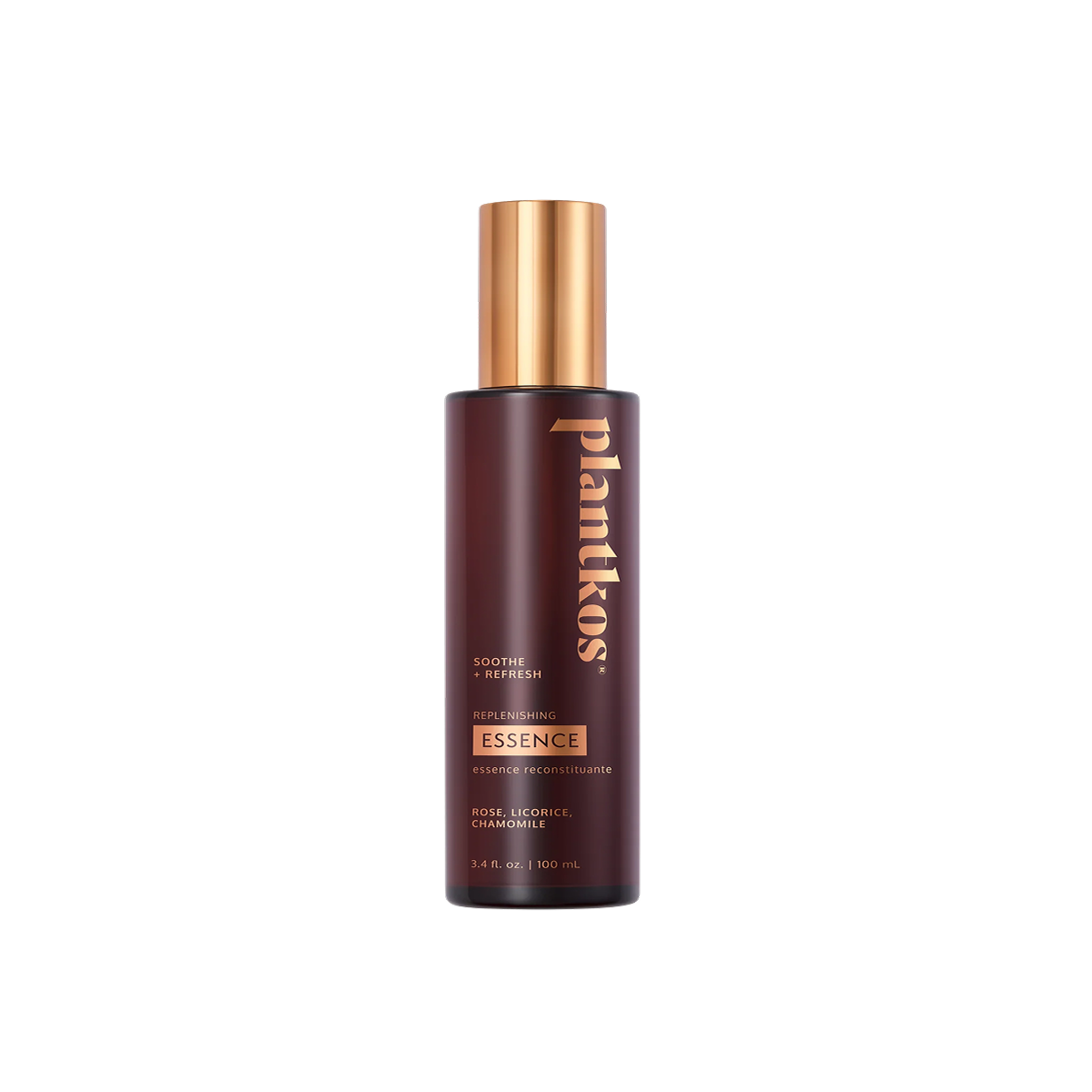 Replenishing Essence