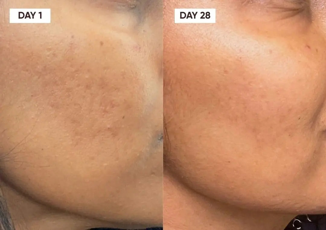 Triple C Serum
