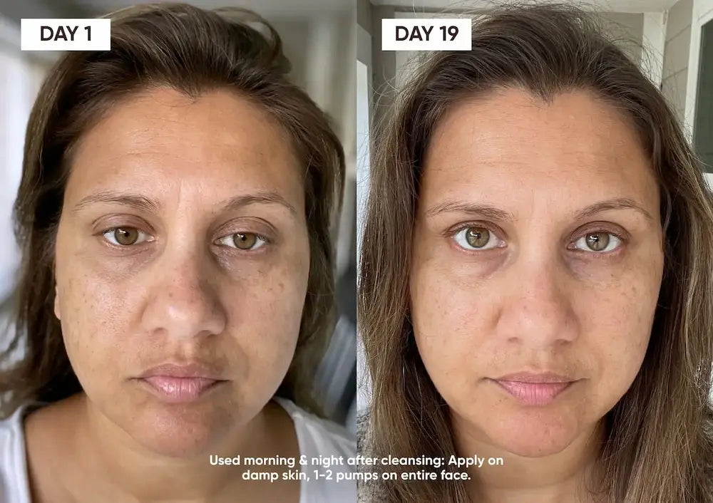 Triple C Serum
