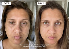 Triple C Serum