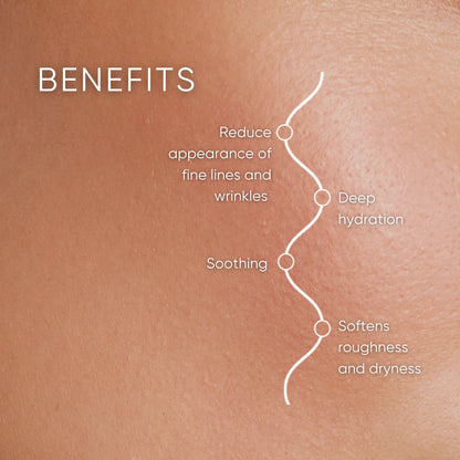 Hydrating Moisturizer