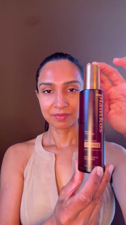 Replenishing Essence