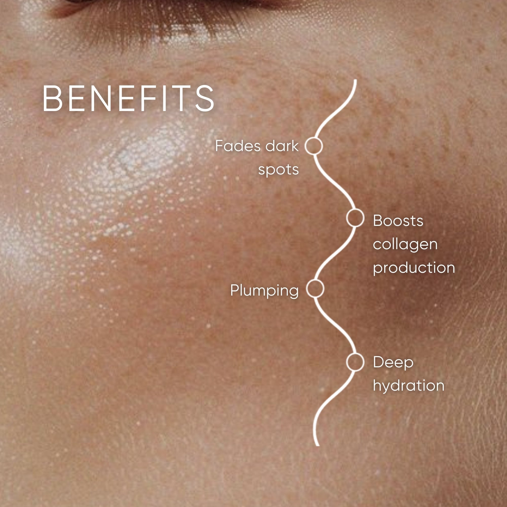 Hydrate, Brighten, Calm Trio